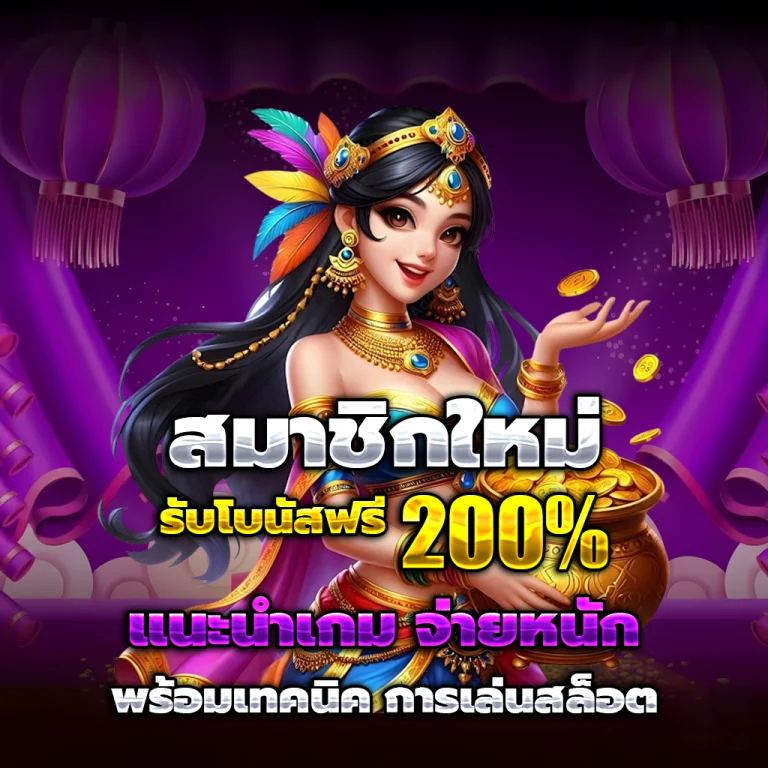 เกมสล็อต casino